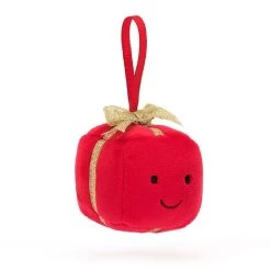 Jellycat Ornement En Peluche Cadeau