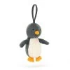 Jellycat Ornement En Peluche Pingouin -Enfant Périphériques Magasin jellycat ornement en peluche pingouin