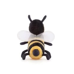Jellycat Peluche Abeille Brynlee -Enfant Périphériques Magasin jellycat peluche abeille brynlee 2