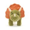 Jellycat Peluche Archie Dinosaure -Enfant Périphériques Magasin jellycat peluche archie dinosaure