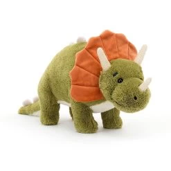 Jellycat Peluche Archie Dinosaure -Enfant Périphériques Magasin jellycat peluche archie dinosaure 2