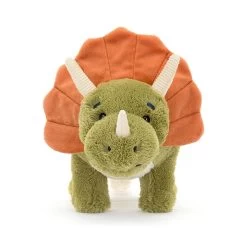 Jellycat Peluche Archie Dinosaure