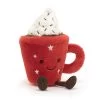 Jellycat Peluche Chocolat Chaud 2 Jellycat Peluche Chocolat Chaud -Enfant Périphériques Magasin jellycat peluche chocolat chaud