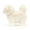 Jellycat Peluche Daphné Poméranien 1 Jellycat Peluche Daphné Poméranien -Enfant Périphériques Magasin jellycat peluche daphne pomeranien