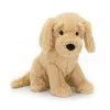 Jellycat Peluche Golden Retriever Tilly -Enfant Périphériques Magasin jellycat peluche golden retriever tilly