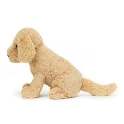 Jellycat Peluche Golden Retriever Tilly -Enfant Périphériques Magasin jellycat peluche golden retriever tilly 2