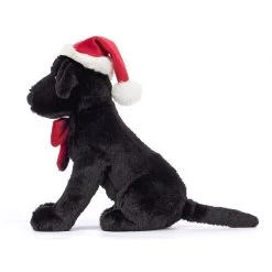Jellycat Peluche Labrador D'hiver Pippa -Enfant Périphériques Magasin jellycat peluche labrador dhiver pippa 2