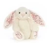 Jellycat Peluche Lapin Blossom Cherry 1 Jellycat Peluche Lapin Blossom Cherry -Enfant Périphériques Magasin jellycat peluche lapin blossom cherry