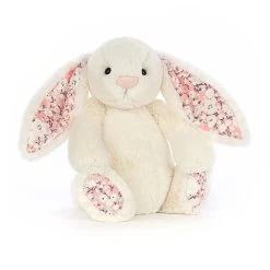 Jellycat Peluche Lapin Blossom Cherry