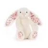 Jellycat Peluche Lapin Blossom Cherry Petit -Enfant Périphériques Magasin jellycat peluche lapin blossom cherry petit