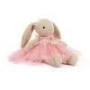 Jellycat Peluche Lapin Lottie Fairy -Enfant Périphériques Magasin jellycat peluche lapin lottie fairy