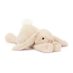 Jellycat Peluche Lapin Smudge Grand -Enfant Périphériques Magasin jellycat peluche lapin smudge grand 3