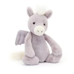 Jellycat Peluche Pégase -Enfant Périphériques Magasin jellycat peluche pegase 2