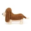 Jellycat Peluche Randall Basset -Enfant Périphériques Magasin jellycat peluche randall basset