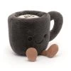 Jellycat Peluche Tasse De Café -Enfant Périphériques Magasin jellycat peluche tasse de cafe
