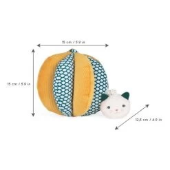 Kaloo Ma Balle De Préhension -Enfant Périphériques Magasin kaloo ma balle de prehension 3