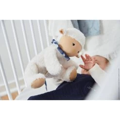 Kaloo Ma Peluche Mouton à Sons Apaisants 7 Kaloo Ma Peluche Mouton à Sons Apaisants -Enfant Périphériques Magasin kaloo ma peluche mouton a sons apaisants 2