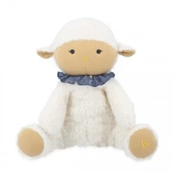 Kaloo Ma Peluche Mouton à Sons Apaisants