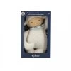 Kaloo Ma Peluche Nomade Mouton Endormi Musical -Enfant Périphériques Magasin kaloo ma peluche nomade mouton endormi musical
