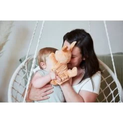 Kaloo Marionnette Petit Lapin