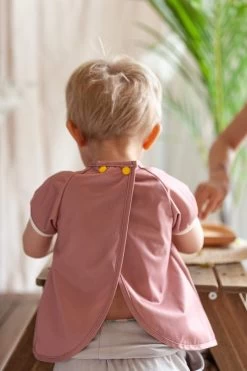 Kantalou Bavette T-Shirt Melon