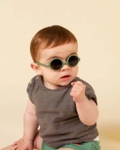 Ki ET La Lunettes De Soleil De Bébé Diabola Kaki 13 Ki ET La Lunettes De Soleil De Bébé Diabola Kaki -Enfant Périphériques Magasin ki et la lunettes de soleil de bebe diabola kaki 5