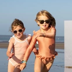 Ki ET La Lunettes De Soleil Sun Buzz Black -Enfant Périphériques Magasin ki et la lunettes de soleil sun buzz black 2