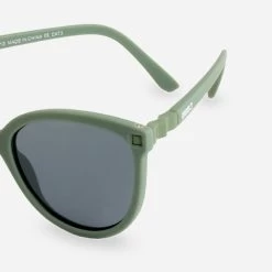 Ki ET La Lunettes De Soleil Sun Buzz Kaki -Enfant Périphériques Magasin ki et la lunettes de soleil sun buzz kaki 5