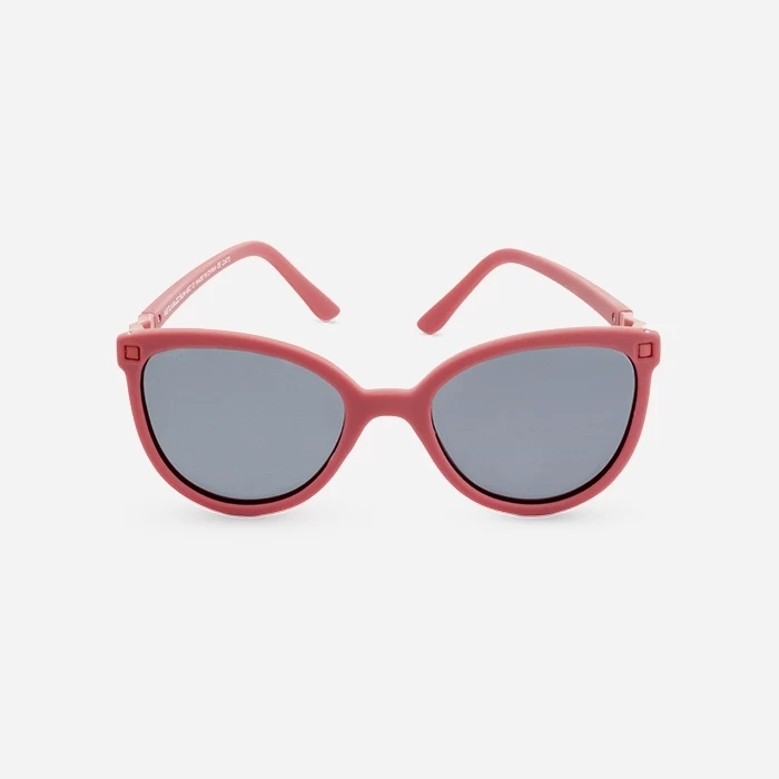 Ki ET La Lunettes De Soleil Sun Buzz Terracotta 6 Ki ET La Lunettes De Soleil Sun Buzz Terracotta – Image 4