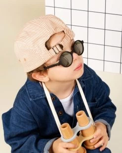 Ki ET La Lunettes De Soleil Sun Rozz Noir 10 Ki ET La Lunettes De Soleil Sun Rozz Noir -Enfant Périphériques Magasin ki et la lunettes de soleil sun rozz noir 2