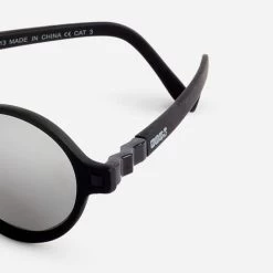 Ki ET La Lunettes De Soleil Sun Rozz Noir