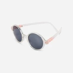 Ki ET La Lunettes De Soleil Sun Rozz Paillettes
