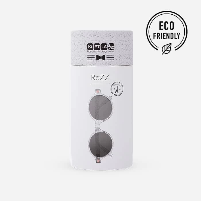 Ki ET La Lunettes De Soleil Sun Rozz Paillettes 6 Ki ET La Lunettes De Soleil Sun Rozz Paillettes – Image 4