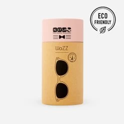 Ki ET La Lunettes De Soleil Wazz Blush -Enfant Périphériques Magasin ki et la lunettes de soleil wazz blush 2