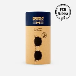 Ki ET La Lunettes De Soleil Wazz Denim -Enfant Périphériques Magasin ki et la lunettes de soleil wazz denim 3