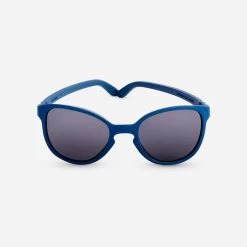 Ki ET La Lunettes De Soleil Wazz Denim -Enfant Périphériques Magasin ki et la lunettes de soleil wazz denim 5