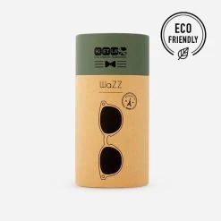 Ki ET La Lunettes De Soleil Wazz Kaki 10 Ki ET La Lunettes De Soleil Wazz Kaki -Enfant Périphériques Magasin ki et la lunettes de soleil wazz kaki 2