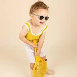 Ki ET La Lunettes De Soleil Wazz Kaki 12 Ki ET La Lunettes De Soleil Wazz Kaki -Enfant Périphériques Magasin ki et la lunettes de soleil wazz kaki 4