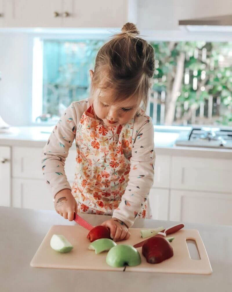 Kiddikutter Couteau Pour Enfant Kiddikutter Dusty Pink 5 Kiddikutter Couteau Pour Enfant Kiddikutter Dusty Pink – Image 3