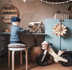 Kinderfeets Vélo D’équilibré Classique -Enfant Périphériques Magasin kinderfeets velo dequilibre classique 2