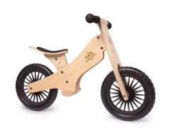 Kinderfeets Vélo D’équilibré Classique