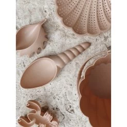 Konges Slojd Jouets De Plage Rose Blush -Enfant Périphériques Magasin konges slojd jouets de plage rose blush 1