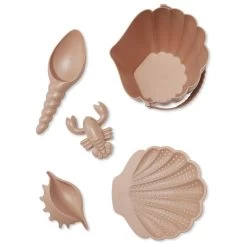 Konges Slojd Jouets De Plage Rose Blush -Enfant Périphériques Magasin konges slojd jouets de plage rose blush 2
