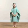 LÄSSIG Laessig Poncho De Bain En Mousseline Menthe 1 LÄSSIG Laessig Poncho De Bain En Mousseline Menthe -Enfant Périphériques Magasin laessig poncho de bain en mousseline menthe