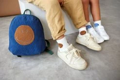 Lassig Ensemble De 3 Chaussettes Smile -Enfant Périphériques Magasin lassig ensemble de 3 chaussettes smile 1