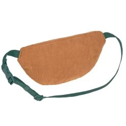 Lassig Sac De Taille En Corduroy Caramel Smile -Enfant Périphériques Magasin lassig sac de taille en corduroy caramel smile 3