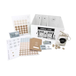 Les Belles Combines General Store