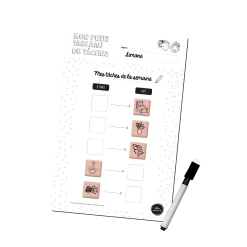 Les Belles Combines Les Magnétos Mes Petites Missions -Niveau 4