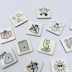 Les Belles Combines Les Magnétos -Rendez-vous Et Activités