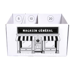 Les Belles Combines Magasin Général -Enfant Périphériques Magasin les belles combines magasin general 3